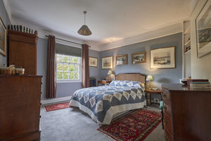 Bedroom 1- click for photo gallery